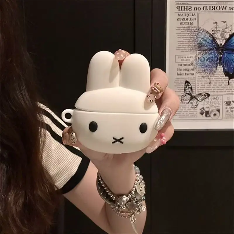 Miffy Kawaii Siliconen Bluetoo - Electronic Gift recensie en prijs