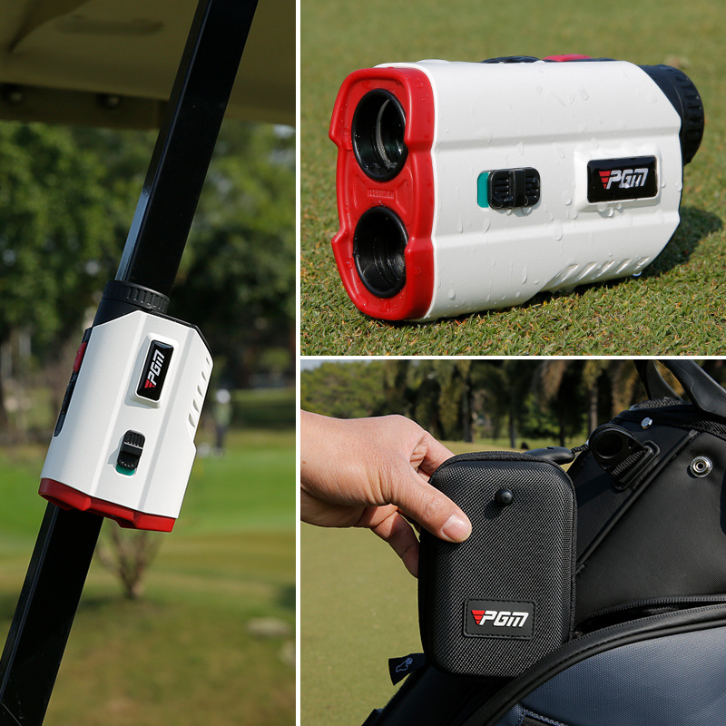PGM Nieuwe oplaadbare golfafst - Electronics & Gadgets Starting With C recensie en prijs