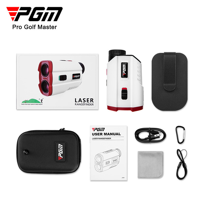 PGM Nieuwe oplaadbare golfafst - Electronics & Gadgets Starting With C recensie en prijs