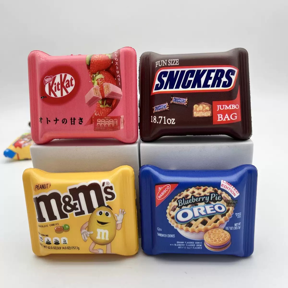 Leuk mini squishy speeltje, re - Electronics Latest Gadgets recensie en prijs