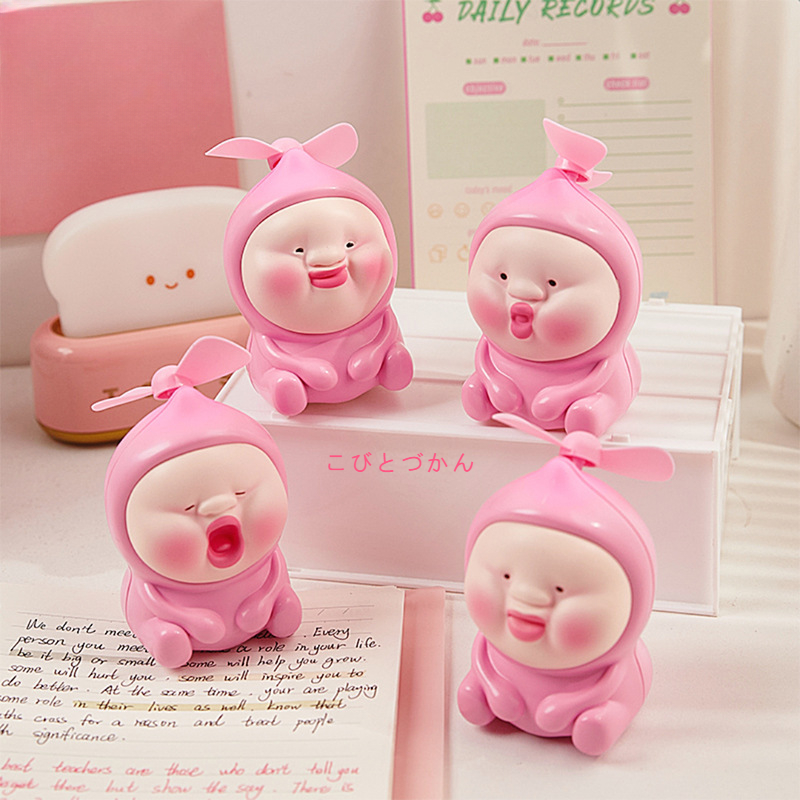 Kobito Doll Elektrische Mini H - Electronics Latest Gadgets recensie en prijs