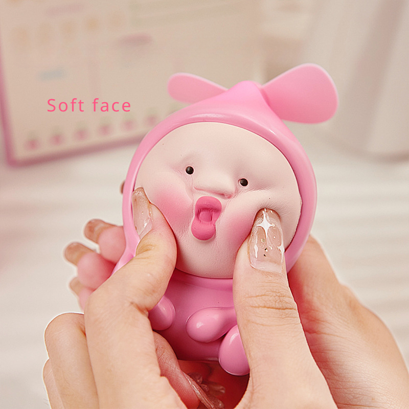 Kobito Doll Elektrische Mini H - Electronics Latest Gadgets recensie en prijs