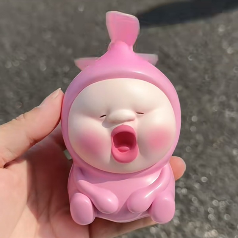 Kobito Doll Elektrische Mini H - Electronics Latest Gadgets recensie en prijs