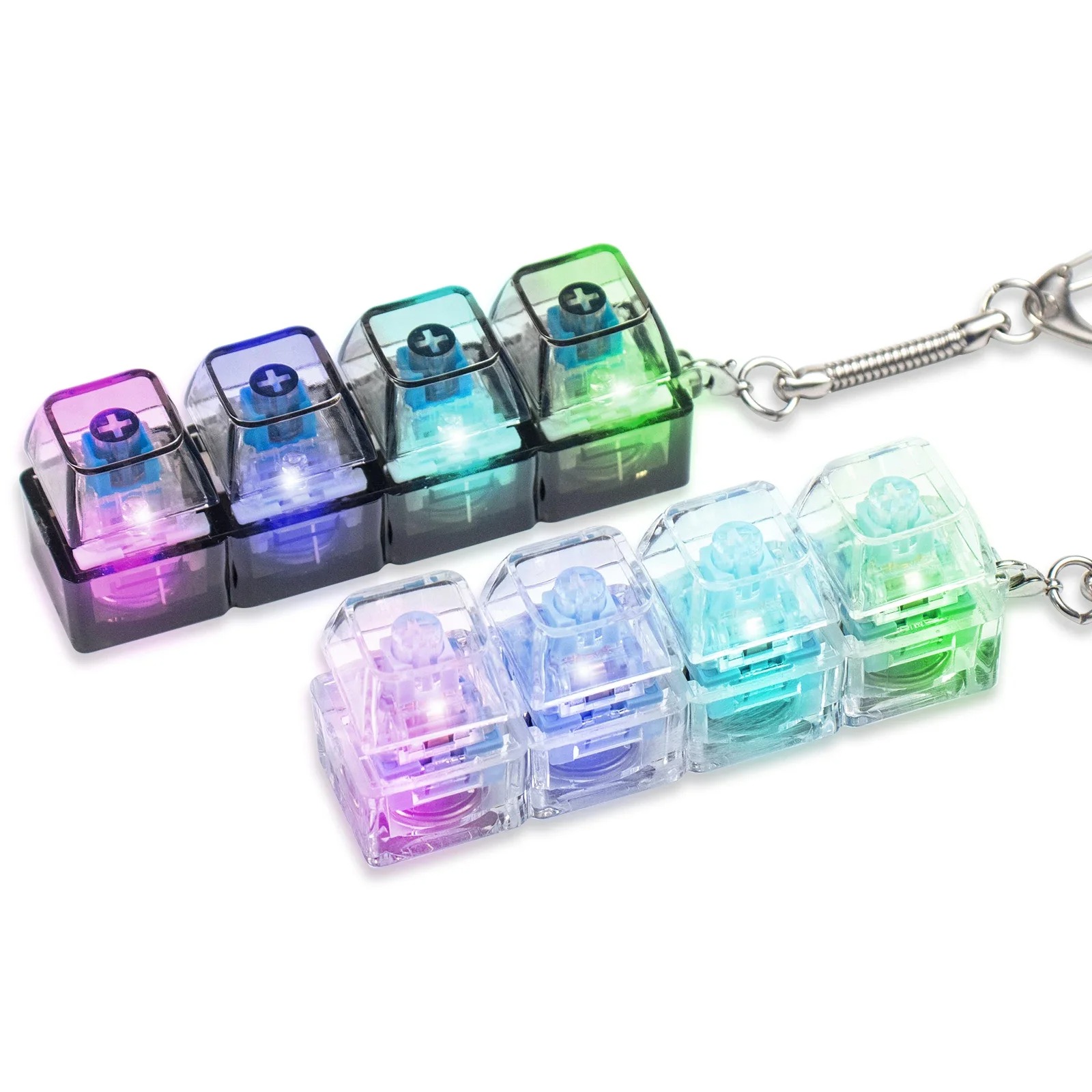Fidget Toys LED-toetsenbord sl - Electronics Gadgets For Kids recensie en prijs