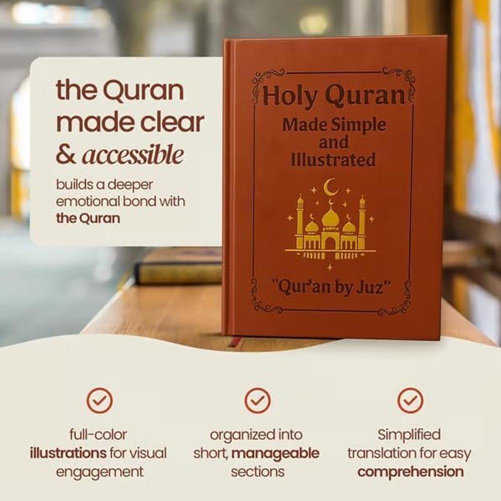 Reis naar de Koran-studiegids  - Gadget Q recensie en prijs