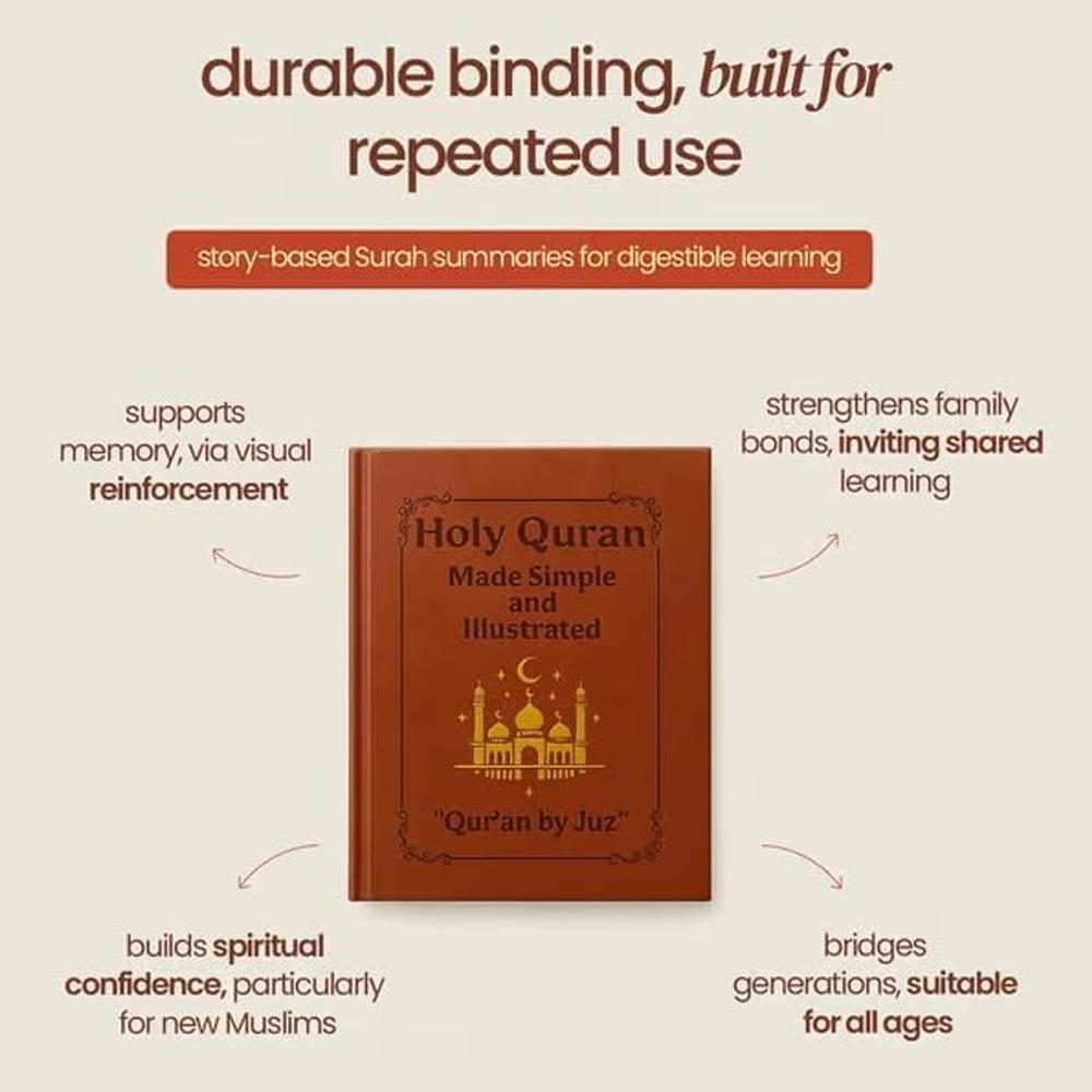 Reis naar de Koran-studiegids  - Gadget Q recensie en prijs