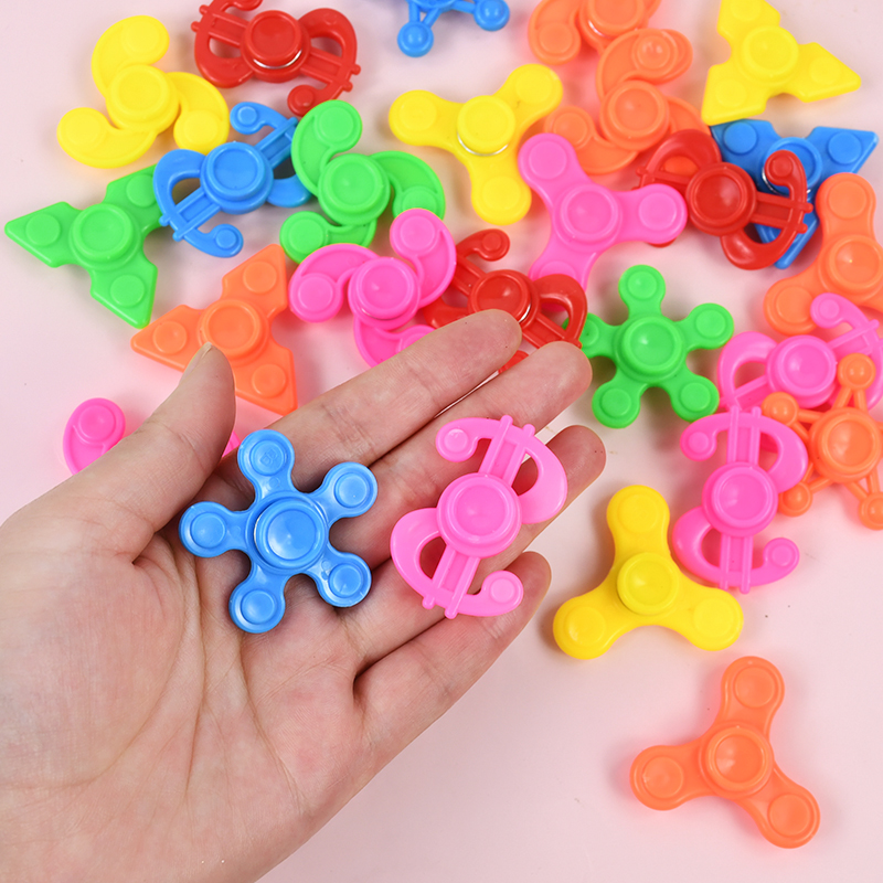 10/30 Stuks Mini Vingertop Spi - Electronics Gadgets For Kids recensie en prijs