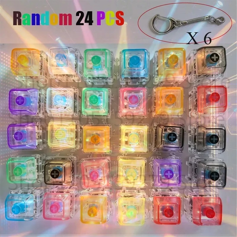 '/LED-toetsenbord sleutelhange - Electronics Gadgets For Kids recensie en prijs