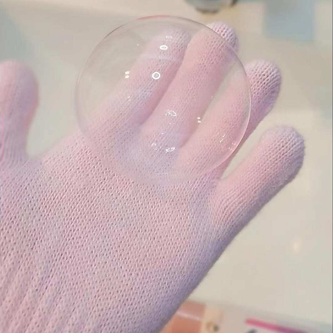 Kid's Magic Smog Blazende Stok - Led Gloves Music recensie en prijs