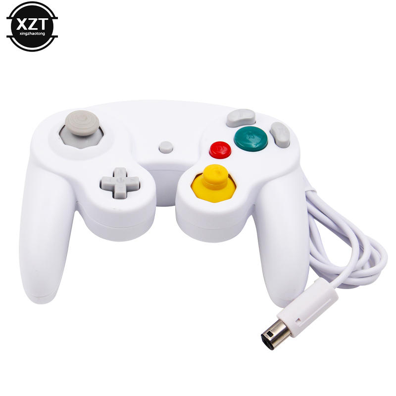 1Pc Hoge Kwaliteit Joypad Game - Retro Game Controller Usb recensie en prijs