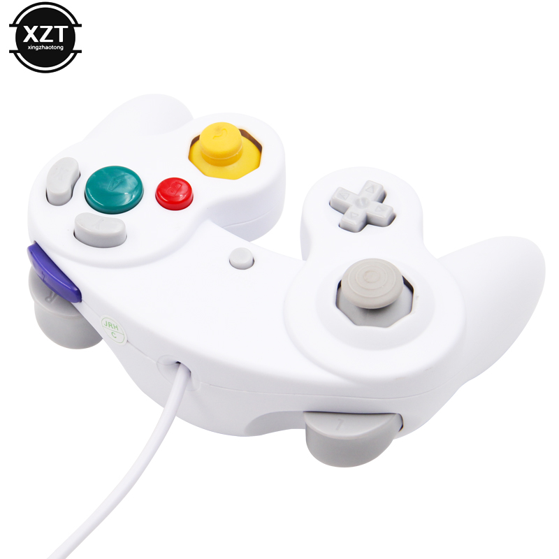 1Pc Hoge Kwaliteit Joypad Game - Retro Game Controller Usb recensie en prijs