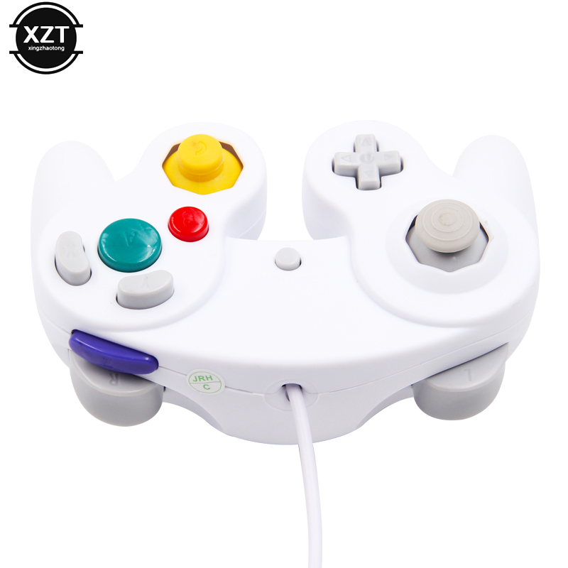 1Pc Hoge Kwaliteit Joypad Game - Retro Game Controller Usb recensie en prijs