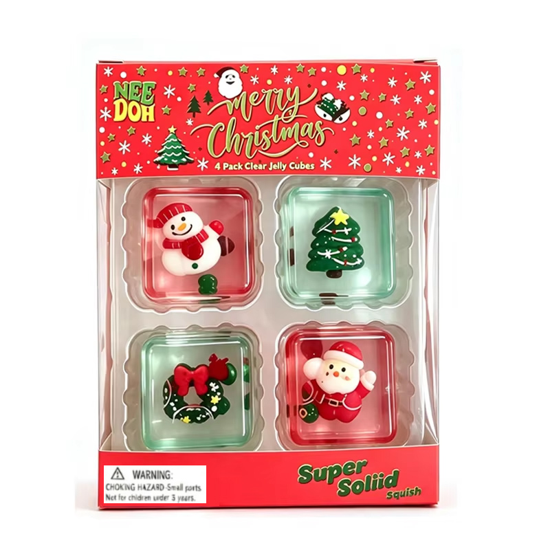 NEEDOH Mini 4-pack Set Leuke K - Electronics Latest Gadgets recensie en prijs