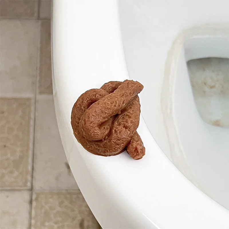 Fake Squishy Poop Grappig Real - Electronics Gadgets For Kids recensie en prijs