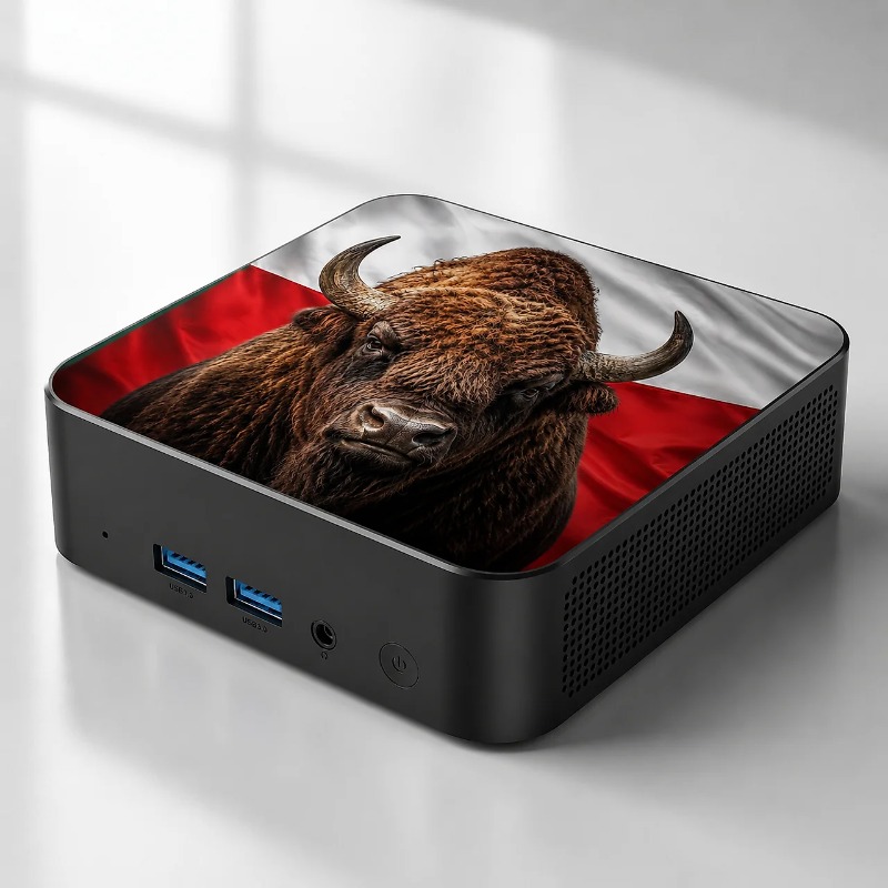 Intel Core i3‑6100 Mini Gaming - Mini Pc Windows recensie en prijs