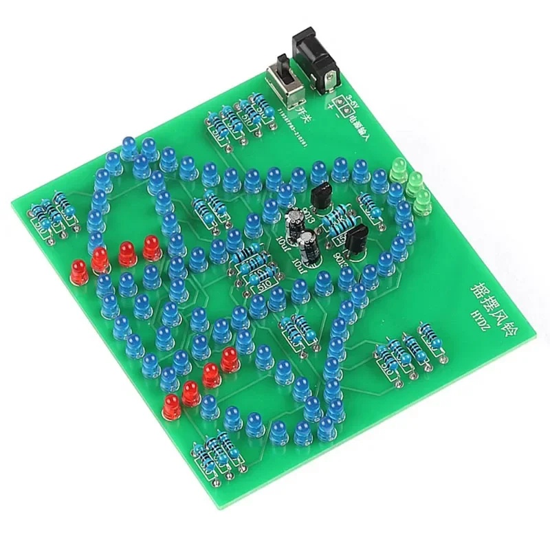 Laboratorium-swingbellen Wiebe - Electronics & Gadgets Starting With C recensie en prijs