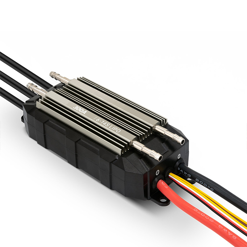 Elektronische regelaar 300A ho - Electronics & Gadgets Starting With C recensie en prijs