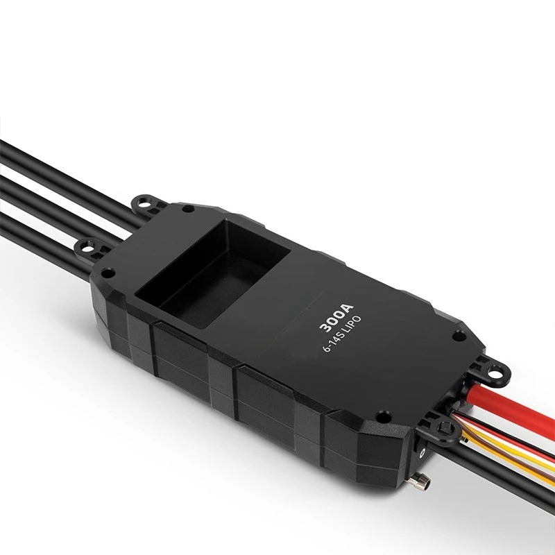 Elektronische regelaar 300A ho - Electronics & Gadgets Starting With C recensie en prijs