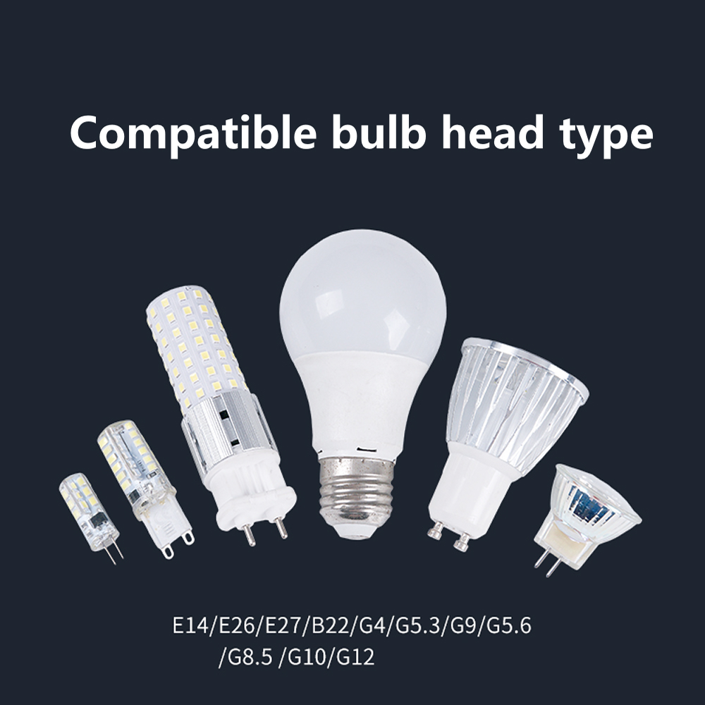 Led Tester voor E27 B22 E14 Gl - Electronics Quiz recensie en prijs