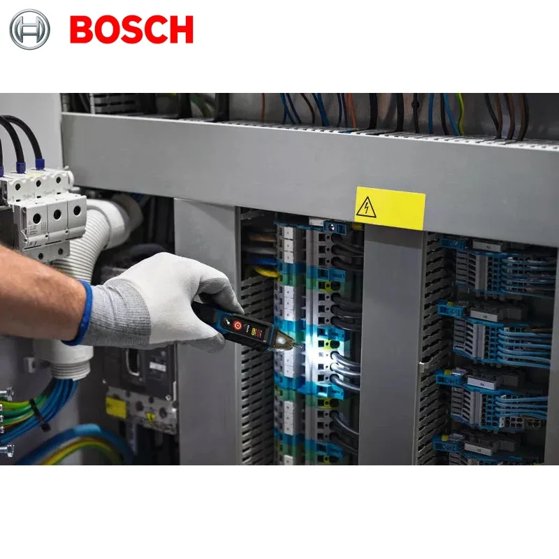 BOSCH GVD 1000-17 Professionel - Electronics Quiz recensie en prijs