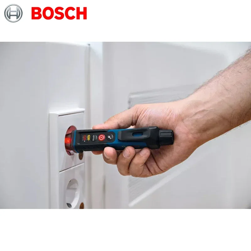 BOSCH GVD 1000-17 Professionel - Electronics Quiz recensie en prijs