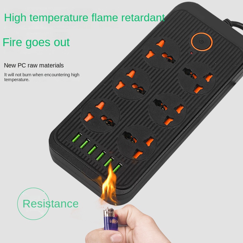 13A Universele Stekkerdoos Sto - Electronics Gadgets For Home recensie en prijs
