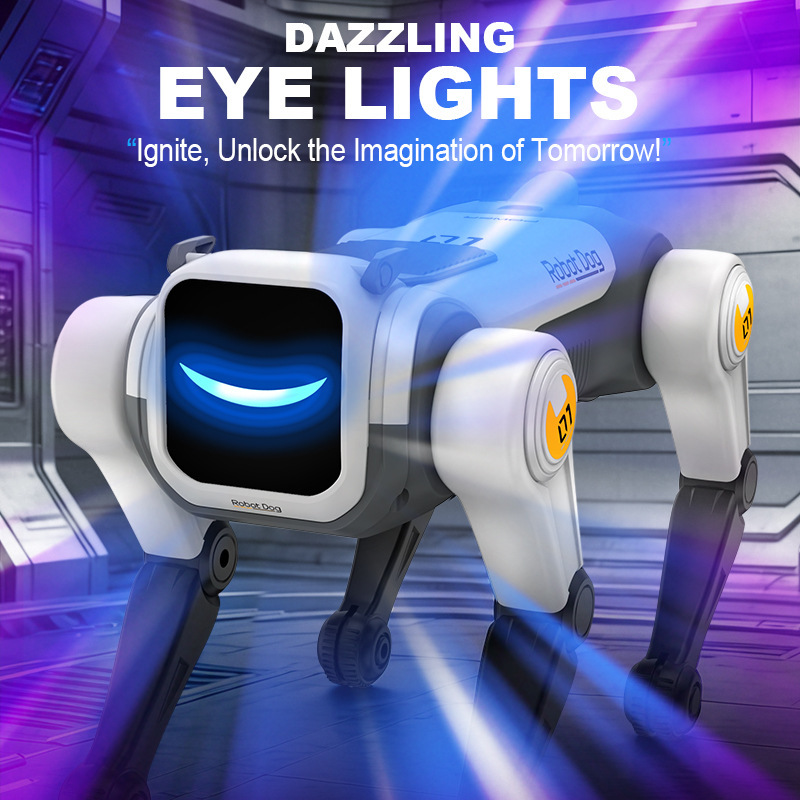 Coole speelgoedauto grappig ca - Electronic Gift recensie en prijs