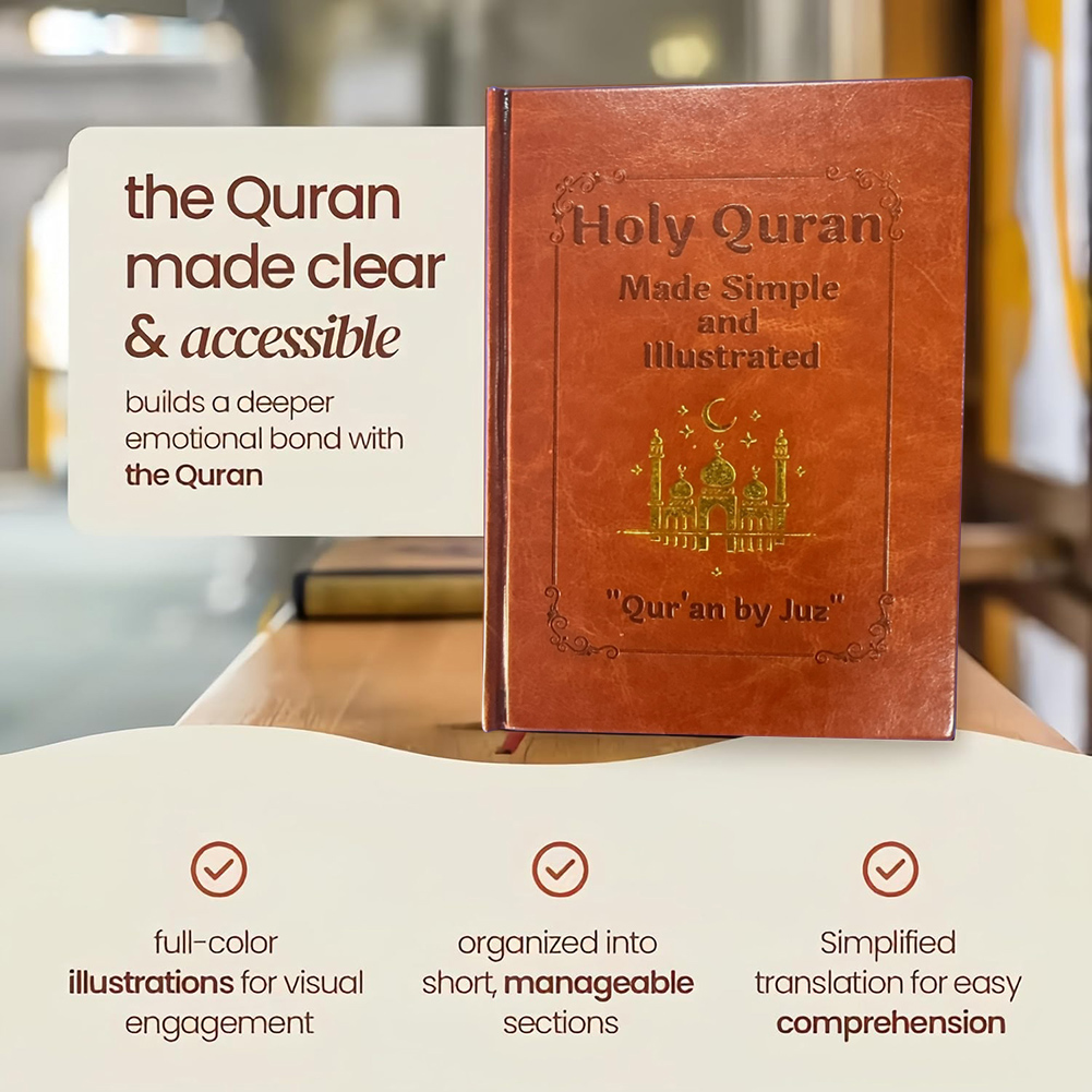 De Heilige Koran Engelse ideal - Gadget Q recensie en prijs