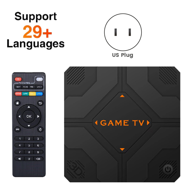 -A15I V5 Retro Game Console 64 - Retro Game Controller Usb recensie en prijs