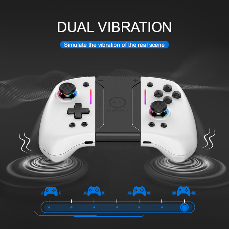 Draadloze Bluetooth-bediening  - Retro Game Controller Usb recensie en prijs
